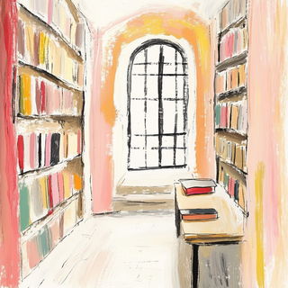 Bluefield Fable Graphics style, Midjourney V6.1: Midlibrary