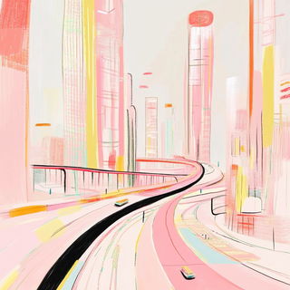 Bluefield Fable Graphics style, Midjourney V6.1: megacity with futuristic bioarchitecture