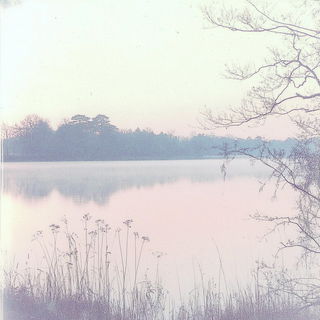 Velvetmarmor style, Midjourney V6.1: realistic landscape photograph of quiet dawn