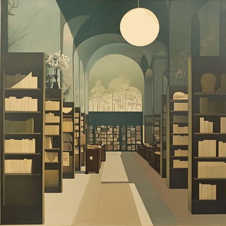 Noirmask style, Midjourney V6.1: Midlibrary