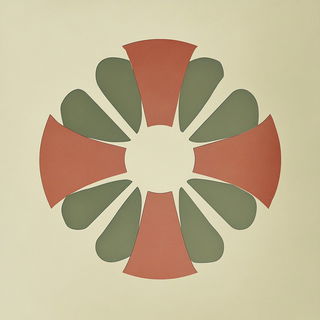 Noirmask style, Midjourney V6.1: bold minimalist logo design for Istanbul city municipal services