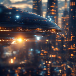 Atelier Gorgon Red style, Midjourney V6.1: cinematic shot from sci-fi movie