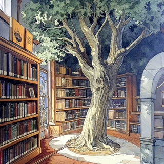 Stipplorama style, Midjourney V6.1: Midlibrary