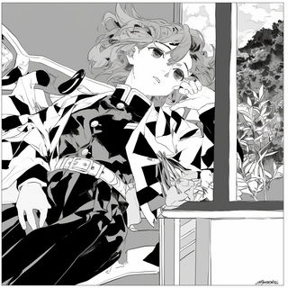 Leviathan Weave style, Midjourney V6.1: black-and-white manga comic strip