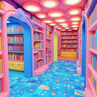 Ceramere style, Midjourney V6.1: Midlibrary