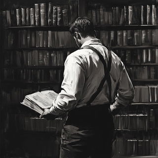 Thornframe style, Midjourney V6.1: Midlibrary