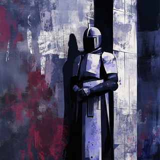 Ravencrown Isopleth style, Midjourney V6.1: concept art character design of retropunk steam knight