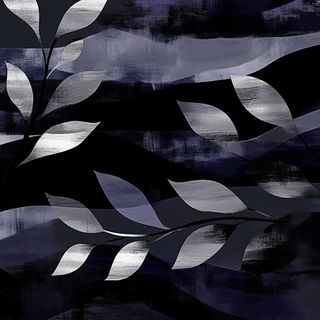Ravencrown Isopleth style, Midjourney V6.1: creative pattern composition