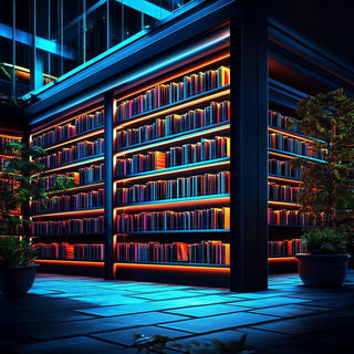 Viaduct Fossil style, Midjourney V6.1: Midlibrary
