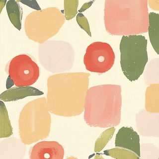 Brinevector style, Midjourney V6.1: creative pattern composition