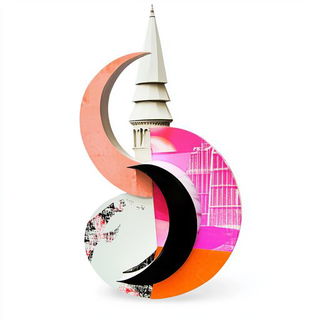 Catenary Iron Mythos style, Midjourney V6.1: bold minimalist logo design for Istanbul city municipal services