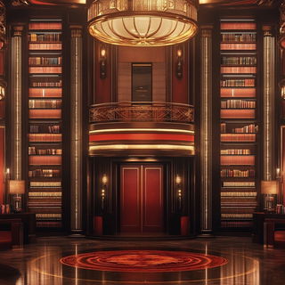 Cogtopiary style, Midjourney V6.1: Midlibrary