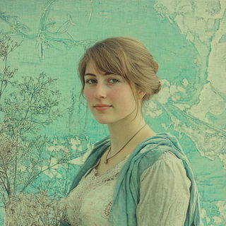 Chrysalis Metropolis style, Midjourney V6.1: photographic portrait of female protagonist