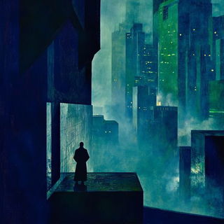 Oculocactus style, Midjourney V6.1: cinematic shot from sci-fi movie