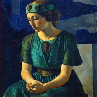 Oculocactus style, Midjourney V6.1: classical 18th-century oil painting