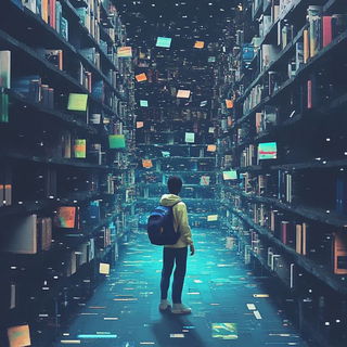 Portal Cutaway style, Midjourney V6.1: Midlibrary