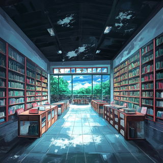 Swallowtree Picturecraft style, Midjourney V6.1: Midlibrary