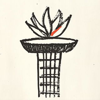 Chromapleinair style, Midjourney V6.1: bold minimalist logo design for Istanbul city municipal services