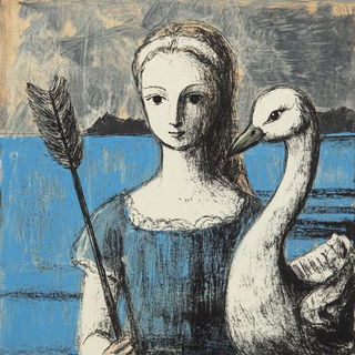 Chromapleinair style, Midjourney V6.1: classical 18th-century oil painting