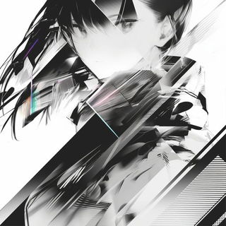 Cranial Courtyard style, Midjourney V6.1: black-and-white manga comic strip