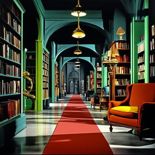 Pinksplosion style, Midjourney V6.1: Midlibrary