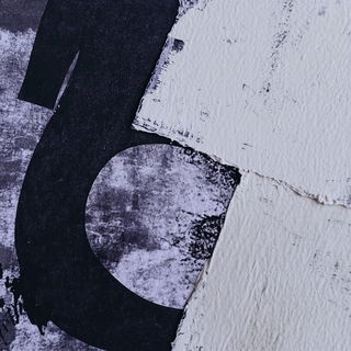Backpiece Afterlight style, Midjourney V6.1: typographic composition with large letters
