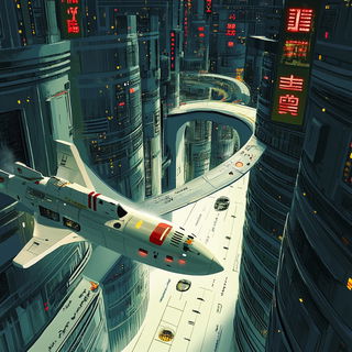 Reliefgarden Isopleth style, Midjourney V6.1: cinematic shot from sci-fi movie