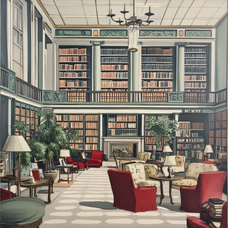 Glacivitra style, Midjourney V6.1: Midlibrary
