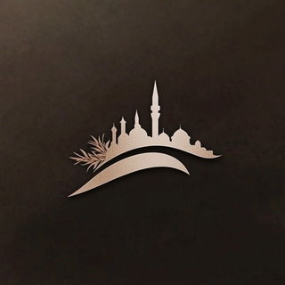 Adventureblock style, Midjourney V6.1: bold minimalist logo design for Istanbul city municipal services