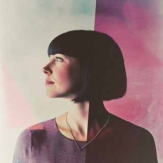 Port Caldera style, Midjourney V6.1: photographic portrait of female protagonist