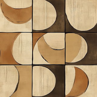 Cavernous Ornithogeography style, Midjourney V6.1: creative pattern composition