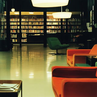 Brocaturne style, Midjourney V6.1: Midlibrary