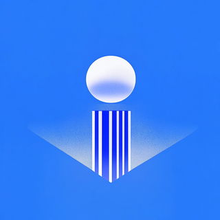 Facadefolk style, Midjourney V6.1: bold minimalist logo design for Istanbul city municipal services