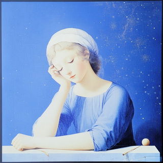 Facadefolk style, Midjourney V6.1: classical 18th-century oil painting