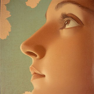 Cairnstroke style, Midjourney V6.1: classical 18th-century oil painting