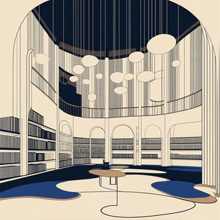 Tyrannosaur Marquetry style, Midjourney V6.1: Midlibrary
