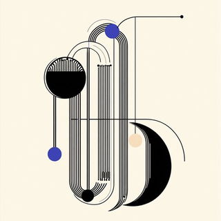 Tyrannosaur Marquetry style, Midjourney V6.1: typographic composition with large letters