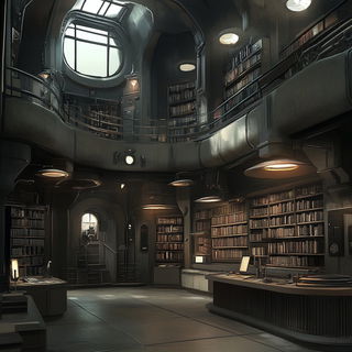 Circulus Flora style, Midjourney V6.1: Midlibrary