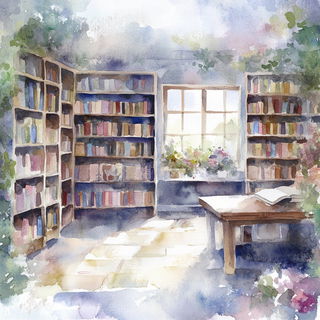Peregrine Inkways style, Midjourney V6.1: Midlibrary