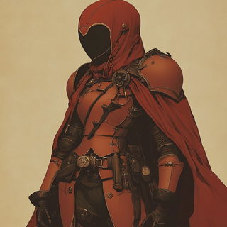 Cloudtrail Cosmography style, Midjourney V6.1: concept art character design of retropunk steam knight