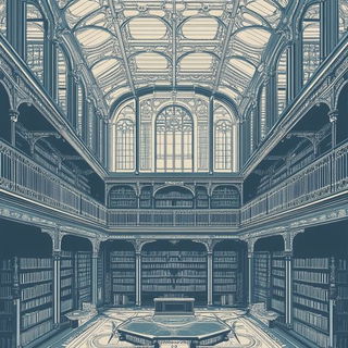 Loopbuilt style, Midjourney V6.1: Midlibrary