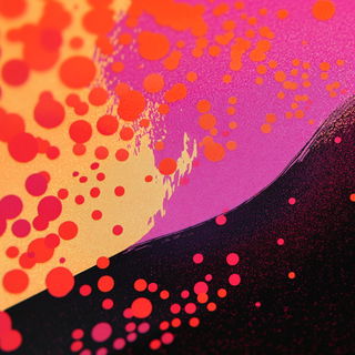Cinemarionette style, Midjourney V6.1: abstract 3D render