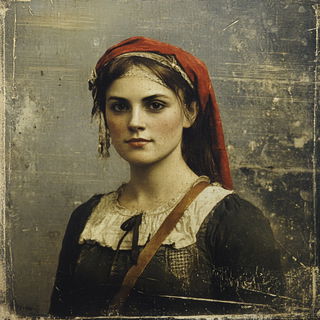 Storybook Signpaint style, Midjourney V6.1: classical 18th-century oil painting