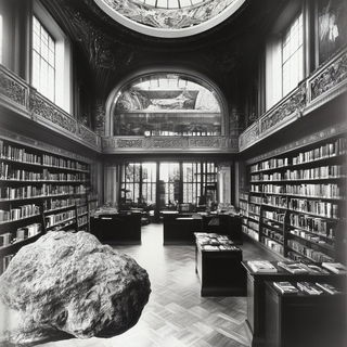 Chlorofiligree style, Midjourney V6.1: Midlibrary