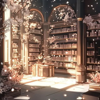 Inkscenic style, Midjourney V6.1: Midlibrary