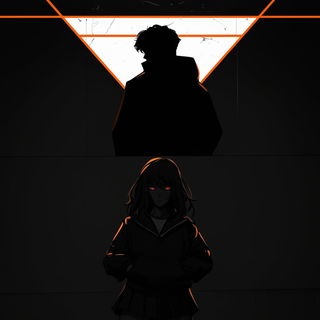 Busunder Giant style, Midjourney V6.1: black-and-white manga comic strip