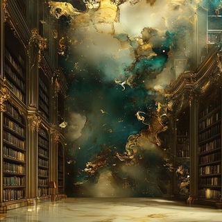 Facetflux style, Midjourney V6.1: Midlibrary