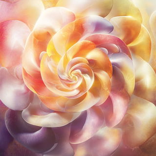Chromapuppetism style, Midjourney V6.1: creative pattern composition