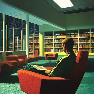 Chaharbagh Populuxe style, Midjourney V6.1: Midlibrary