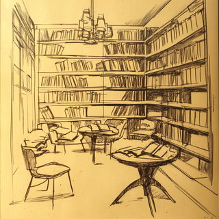 Umbrawick style, Midjourney V6.1: Midlibrary